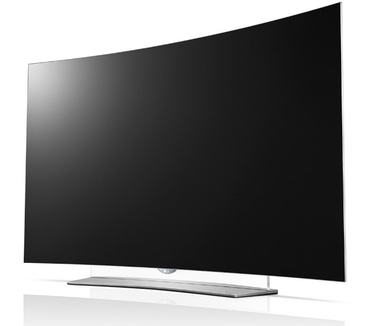 LG 55EG9609