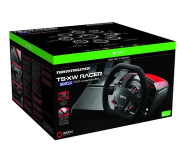 Thrustmaster TS-XW Racer Sparco P310 Competition Mod