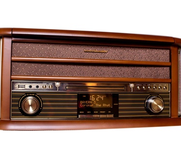 Soundmaster NR565DAB
