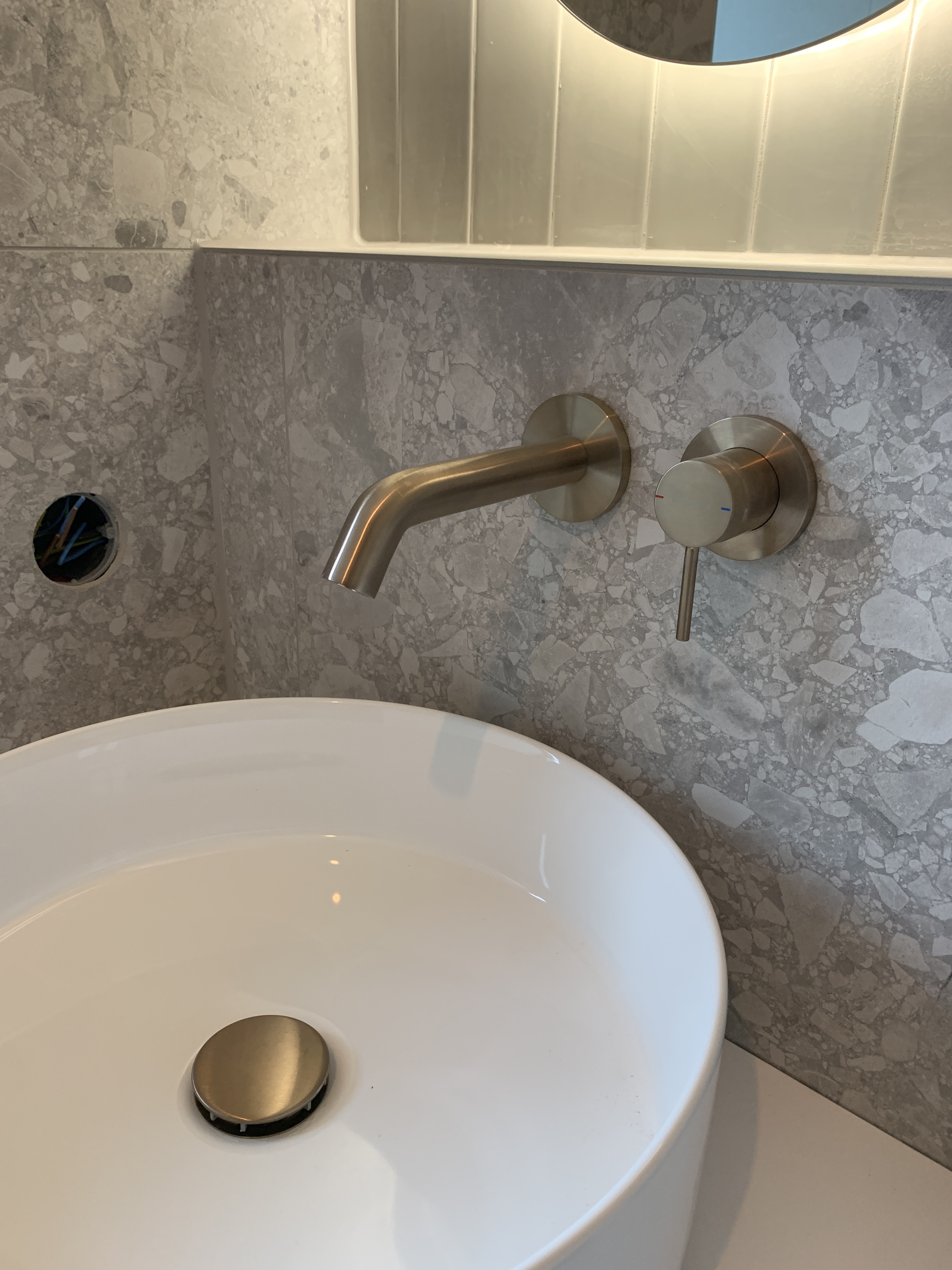 Het Badkamer topic: verkopers, kwaliteit, prijs - Deel 1 - Bouwen en  klussen - GoT, image size:3024x4032