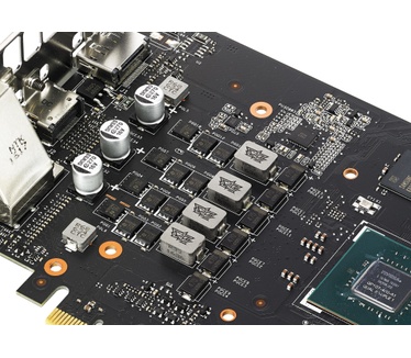 Asus STRIX-GTX1050TI-4G-GAMING