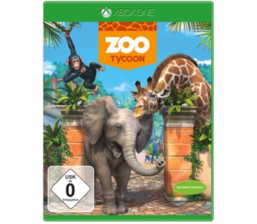 Zoo Tycoon