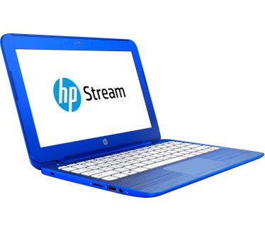 HP Stream 11-r001nd