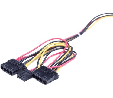 Gembird CCC-PSU600-01