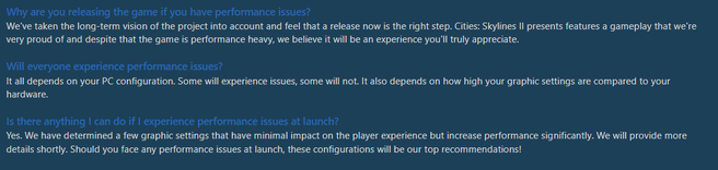 Paradox faq