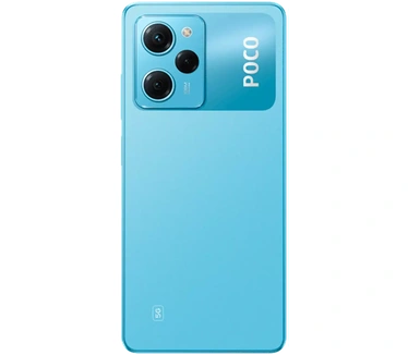 Poco X5 Pro 128GB Blauw