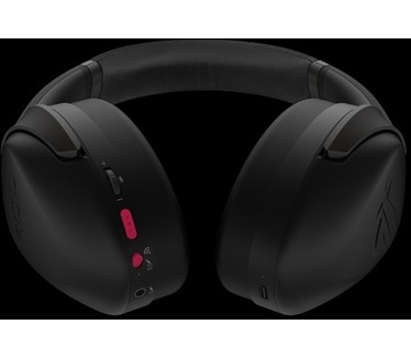 Asus ROG Strix Go 2.4 Electro Punk