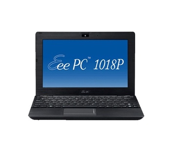 Asus Eee PC 1018p-Blk037s