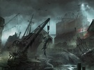 The Sinking City