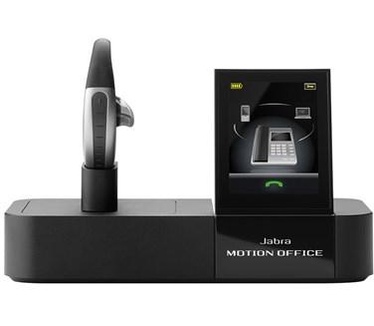 Jabra Motion Office MS