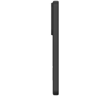 Just in Case Kick Case (Galaxy S26) Zwart