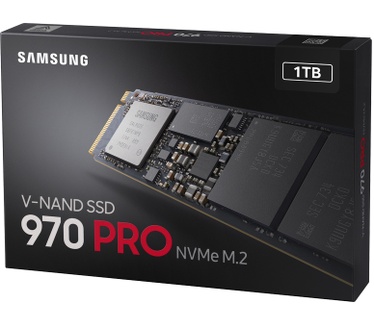 Samsung 970 Pro 1TB