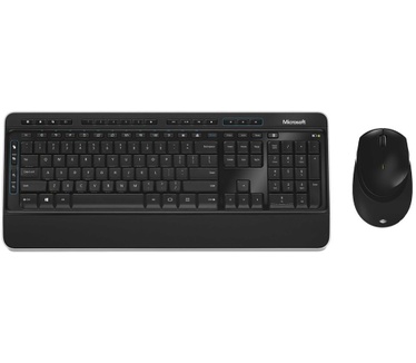 Microsoft Wireless Desktop 3050