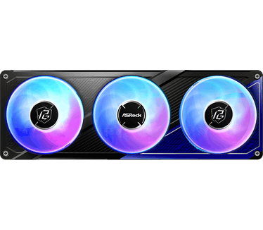 ASRock Phantom Gaming 360 LCD