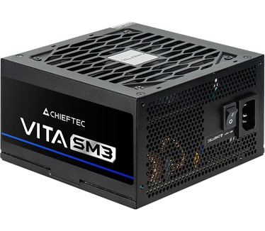 Chieftec BPX-850-C