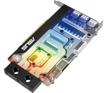 ASUS EKWB GeForce RTX 3070 8GB GDDR6