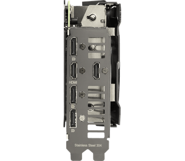 Asus TUF Gaming GeForce RTX 3070