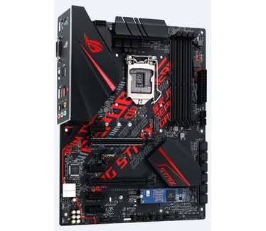 Asus ROG STRIX B360-H GAMING/OPTANE