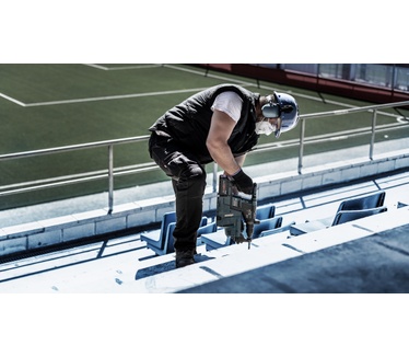 Bosch SDS plus-7X