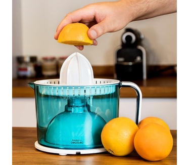 Cecotec ZitrusEasy Basic