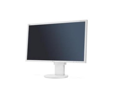 NEC Multisync E223W white Wit