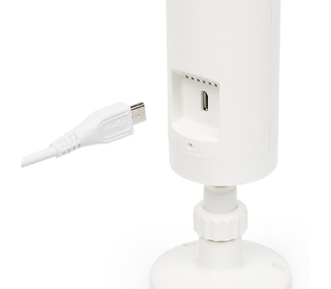 Smartwares C180IP 180° IP camera voor binnen