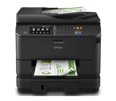 Epson WF-4640DTWF