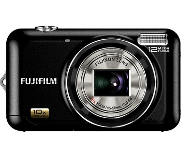 Fujifilm FinePix JZ300  Zwart