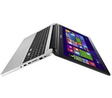 Asus Transformer Book Flip TP500LA-CJ142H
