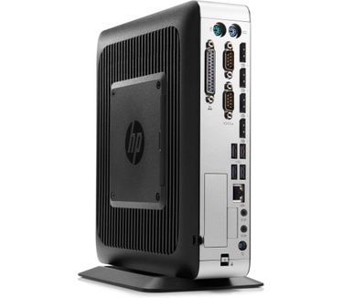 HP t730 Thin Client 6KP53EA