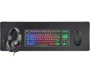 Mars Gaming MCPRGB3FR