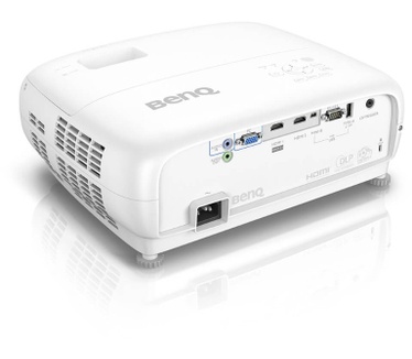 BenQ TK800M