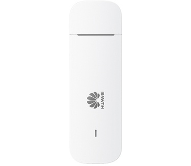 Huawei E3372 (Wit)