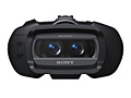 Sony Dev-5 verrekijker met video