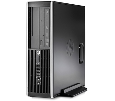 HP Compaq 6200 Pro SFF (XY112ET) + LA2306X