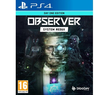 Observer: System Redux