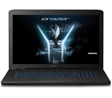 Medion Akoya P7647-i5-256F8 (BE, AZERTY)