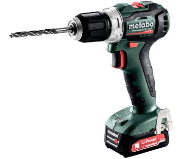 Metabo POWERMAXX BS 12 BL