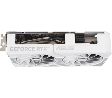 ASUS DUAL-RTX5060-O8G-WHITE