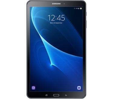 Samsung Galaxy Tab A 10.1 (2016) WiFi Zwart