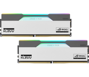 Klevv 32 GB DDR5-6200 (2x 16 GB) Kit werkgeheugen