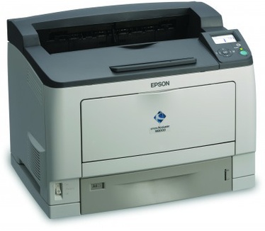 Epson AcuLaser M8000N