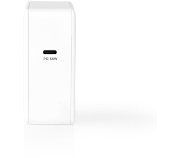 Nedis WCPD65W105WT