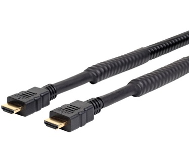 VivoLink 3.0m HDMI - HDMI Zwart