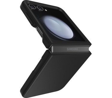 Otterbox Thin Flex Series voor Galaxy Z Flip5, Black