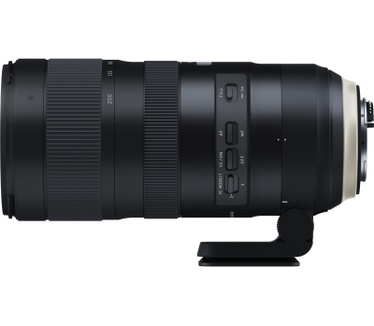 Tamron SP 70-200mm F/2.8 Di VC USD G2 Nikon