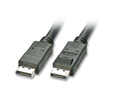 Lindy 15m DisplayPort