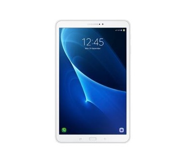 Samsung Galaxy Tab A 10.1 16GB (2016) 4G/LTE Wit