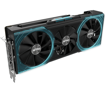 Sapphire Nitro+ Radeon RX Vega 56 Limited Edition