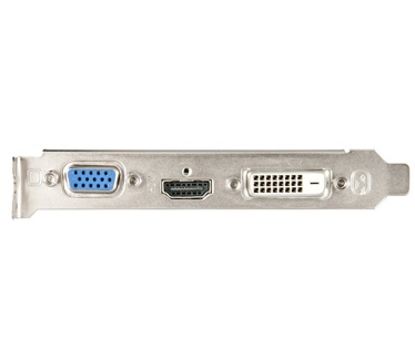 HIS 6450 Silence 2GB DDR3